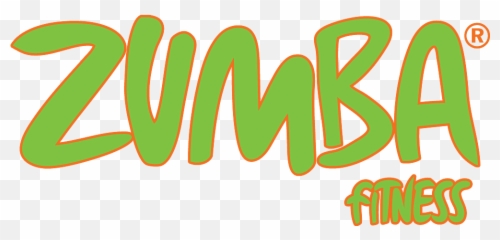 Fitness Logo Zumba Workout - png