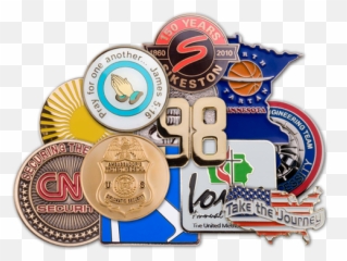Custom Pins - Lapel png