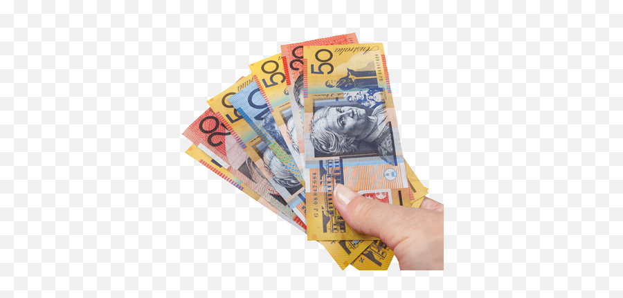 Cash For Second Hand Cars Removal Sydney Call Us Now - Edith Cowan 50 Dollar Note Png,Hand With Money Png
