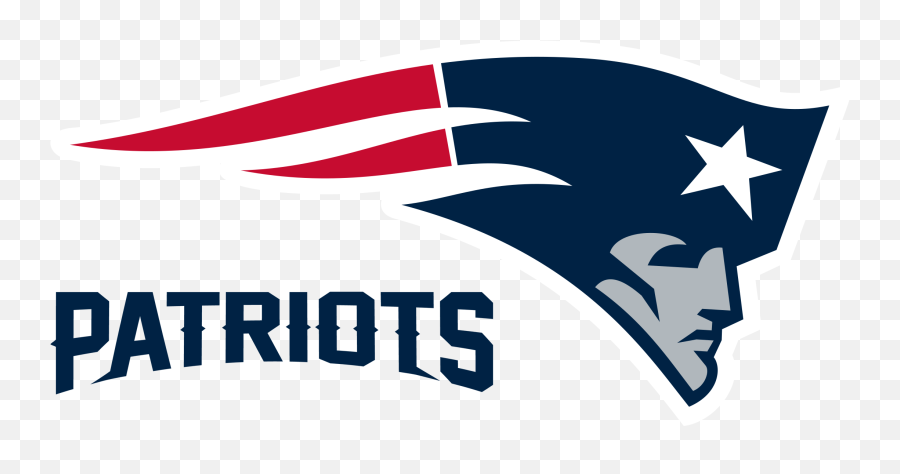 New England Patriots Logo Png - New England Patriots Logo Png,New England Patriots Logo Png