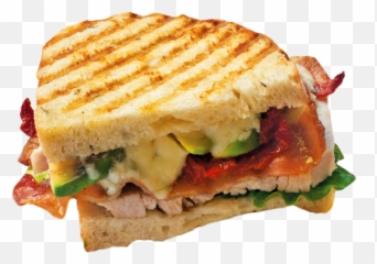 Download Cafe Allure 661 East St - Panini Png,Panini Png