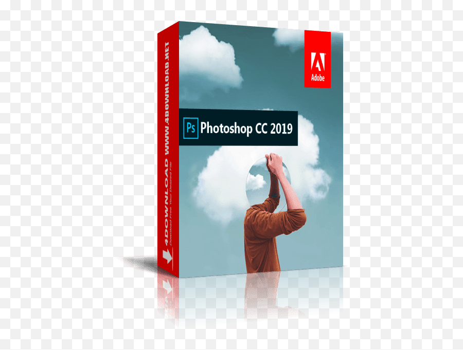 Adobe Photoshop Cc 2019 Full Download - Adobe Photoshop Cc 2019 V20 Png,Transparent Background Illustrator Cc 2019