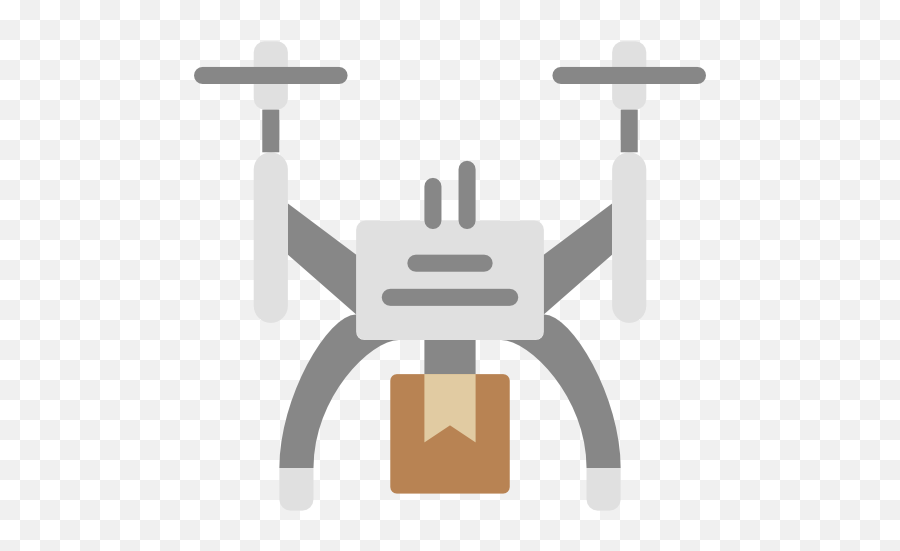 Drone - Transport Drone Icon Png,Drone Icon Png