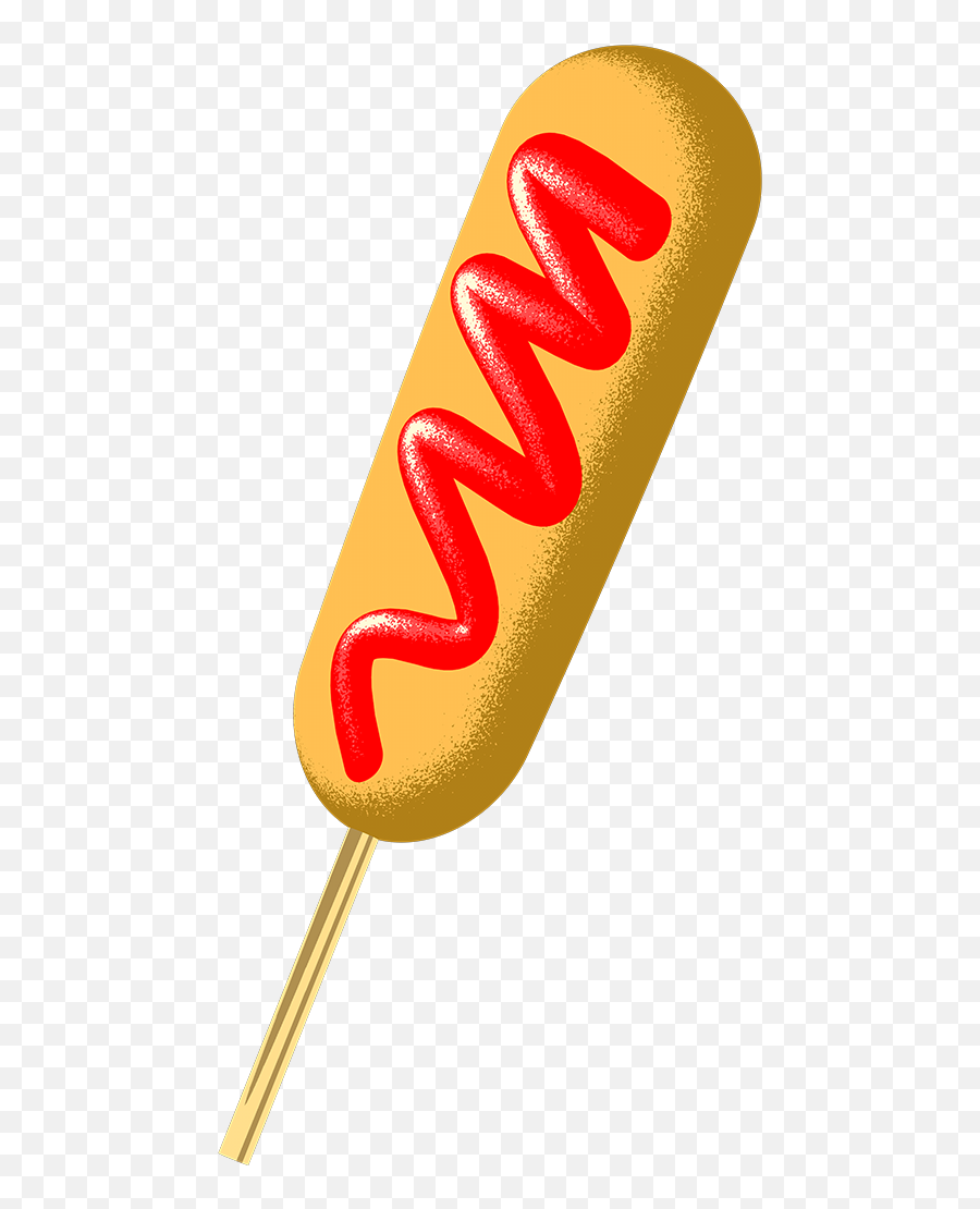 4 Days 20 Democrats Who Won The Iowa State Fair - The New Food Fair Transparent Png,Corndog Png
