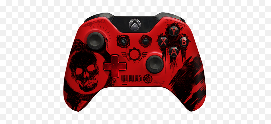 Gears Of War Remastered Collection Xbox One Bundle - Xbox 360 Gears Of War 3 Edition Png,Gears Of War Png