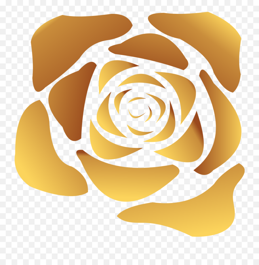 Withered Rose Png Images 600 X 588 - Free Yellow Rose Png Gold Rose Clipart Png,Yellow Rose Transparent