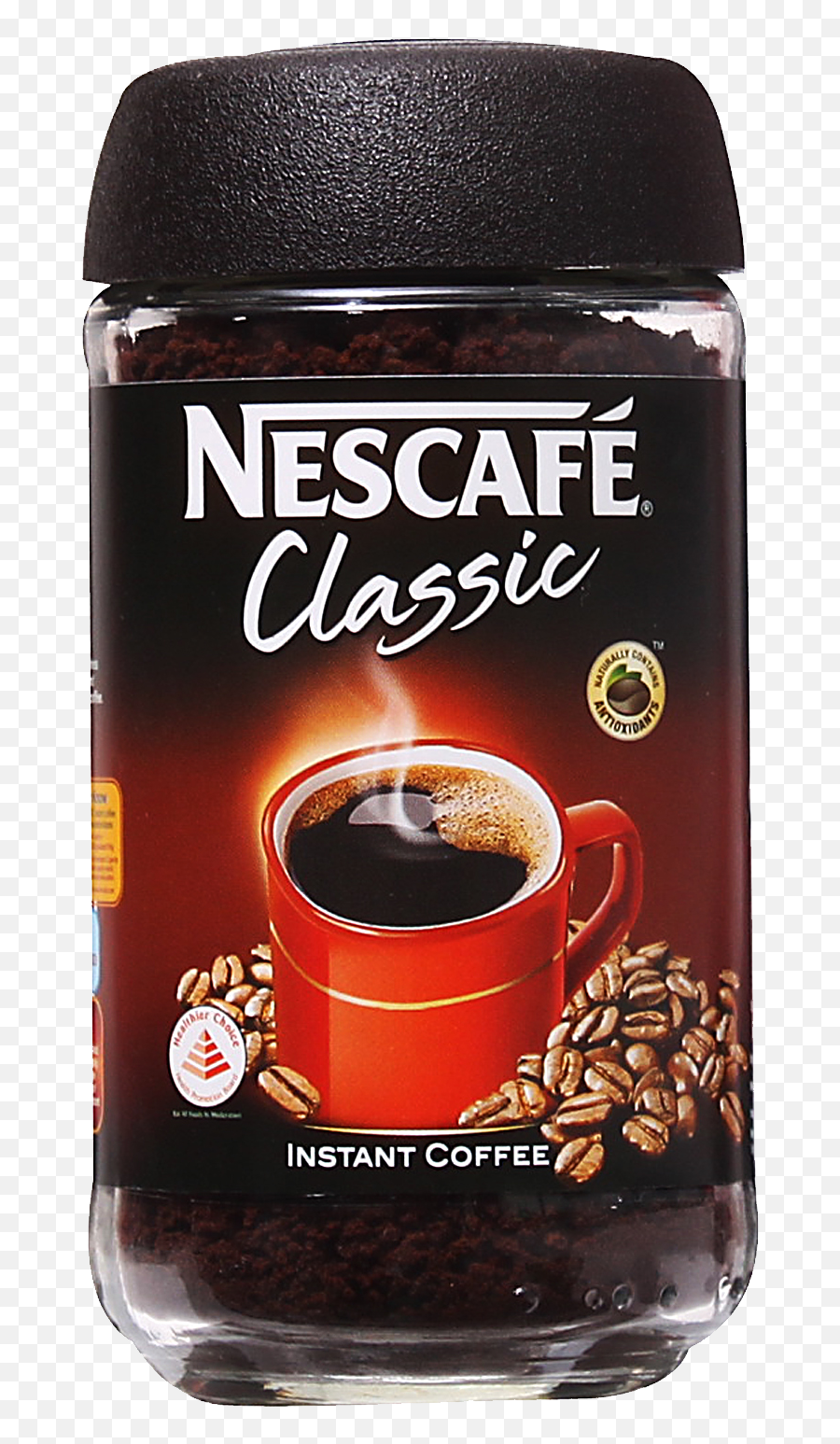 39 Coffee Jar Png Images Are Free To Download - Nescafe Classic Jar Png,Jar Png