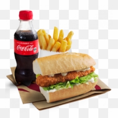 Coke Png And Vectors For Free Download - Dlpngcom Red Rooster 5 Dollar Meal,Coke Png