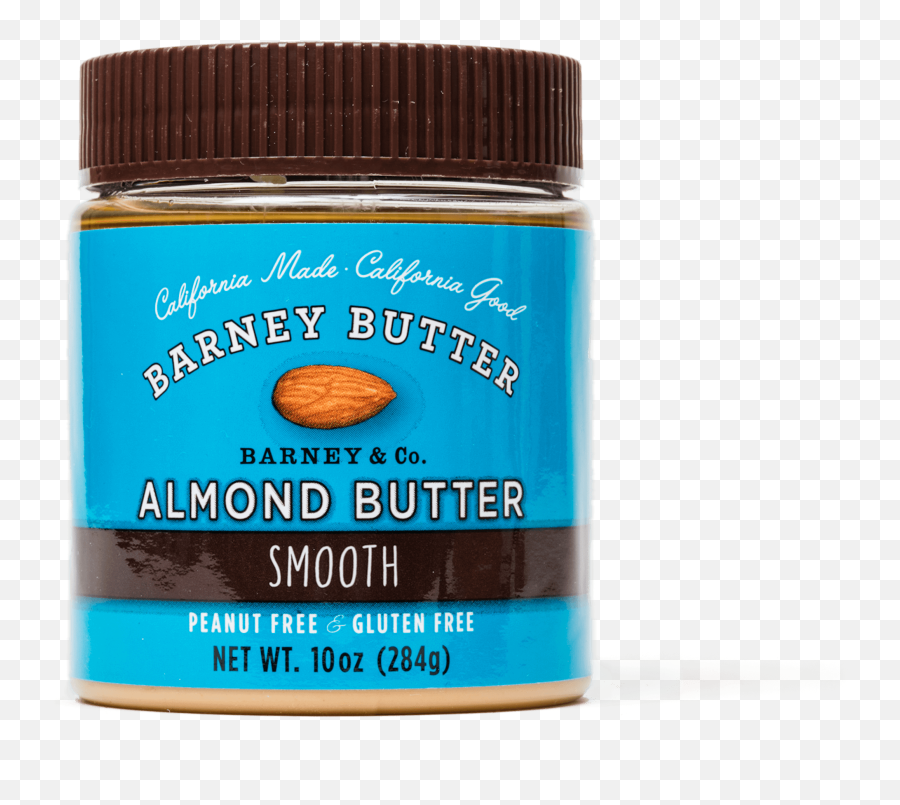 Almond Butter Americau0027s Test Kitchen - Chocolate Png,Butter Transparent