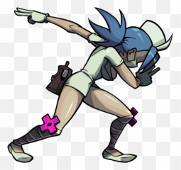 Dab The Know Your Meme - Dab Know Your Meme Png,Dabbing Png
