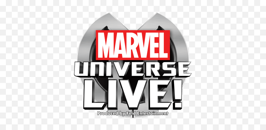 Marvel Universe Live Disney Tickets Uk - Marvel Universe Live Logo Png,Marvel Logo Png