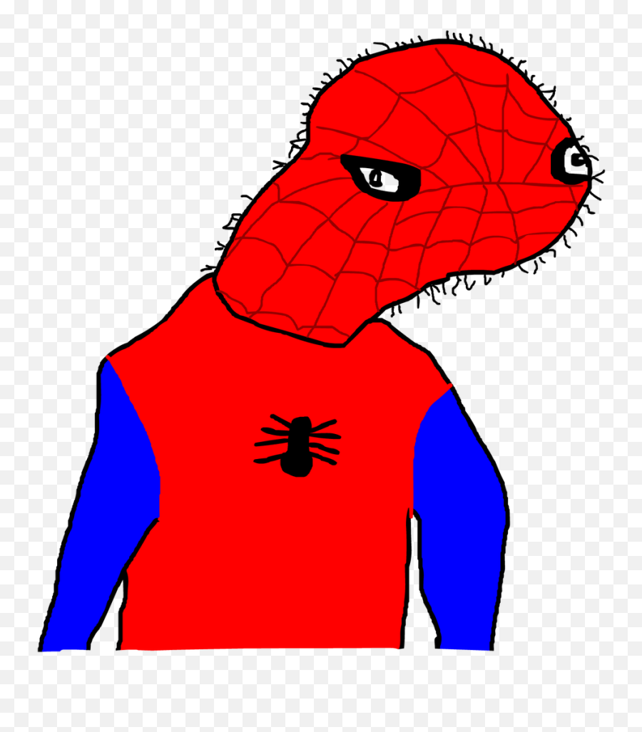 Spoderman Unlimited Transparent Png - Spiderman Meme,Spoderman Png