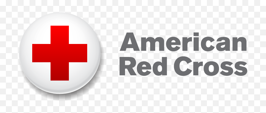 American Red Cross - American Red Cross Png,Red Cross Logo Png