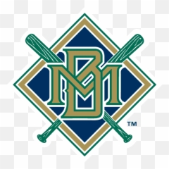 Wisconsin Sports Logos - Milwaukee Brewers Retro Jersey Png,Brewers Packers Badgers Logo