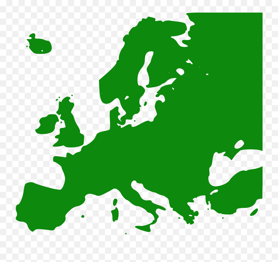 Europe Green Light - Poland Heart Of Europe Png,Green Light Png
