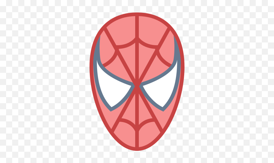 Spider - Spider Man Head Icon Png,Spiderman Symbol Png