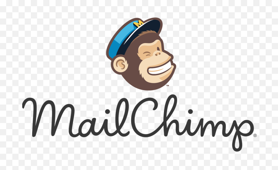 Mail Chimp - Mail Chimp Png,Chimp Png