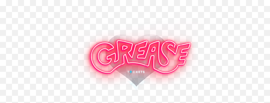 Grease The Musical - Graphic Design Png,Grease Png