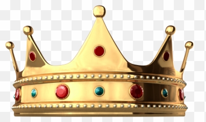 Burger King Crown Png Clipart - King Crown Png,Burger King Png
