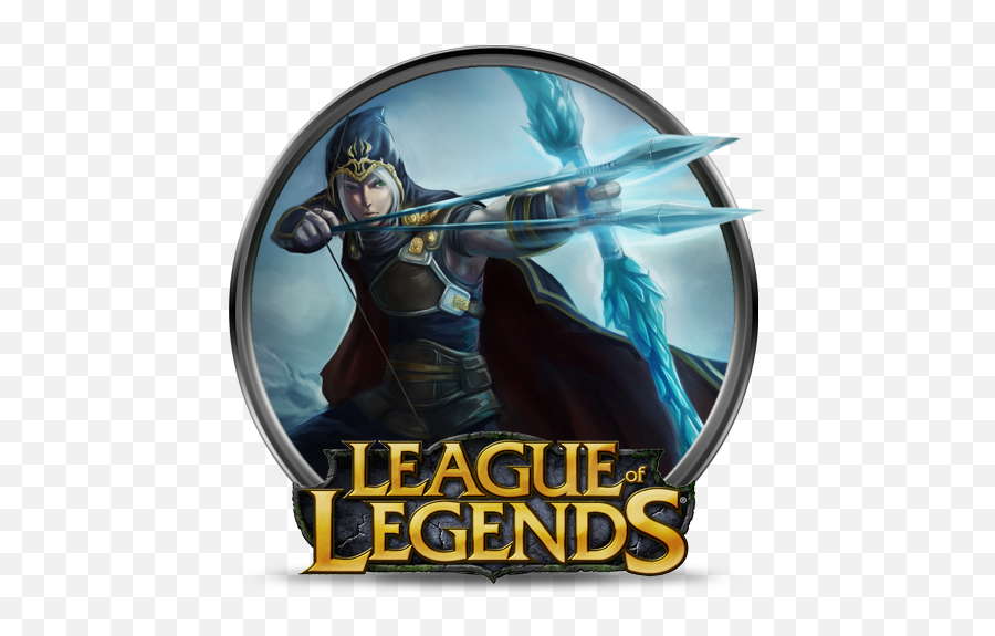 League Of Legends - Culanbe The Lanparty And Gaming Darius League Of Legends Icon Png,League Of Legends Logo