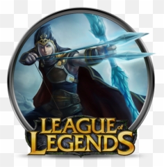 League Of Legends - CUlanbe the lanparty and gaming Darius Of Icon png