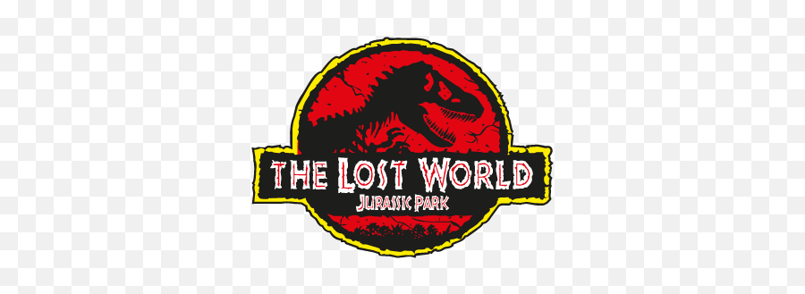 Jurassic Park Logo Vector - Resorts World Sentosa Png,Jurassic Park Logo Png