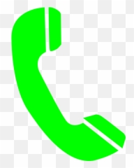 Answer Clip Art - Transparent Background Phone Icon png