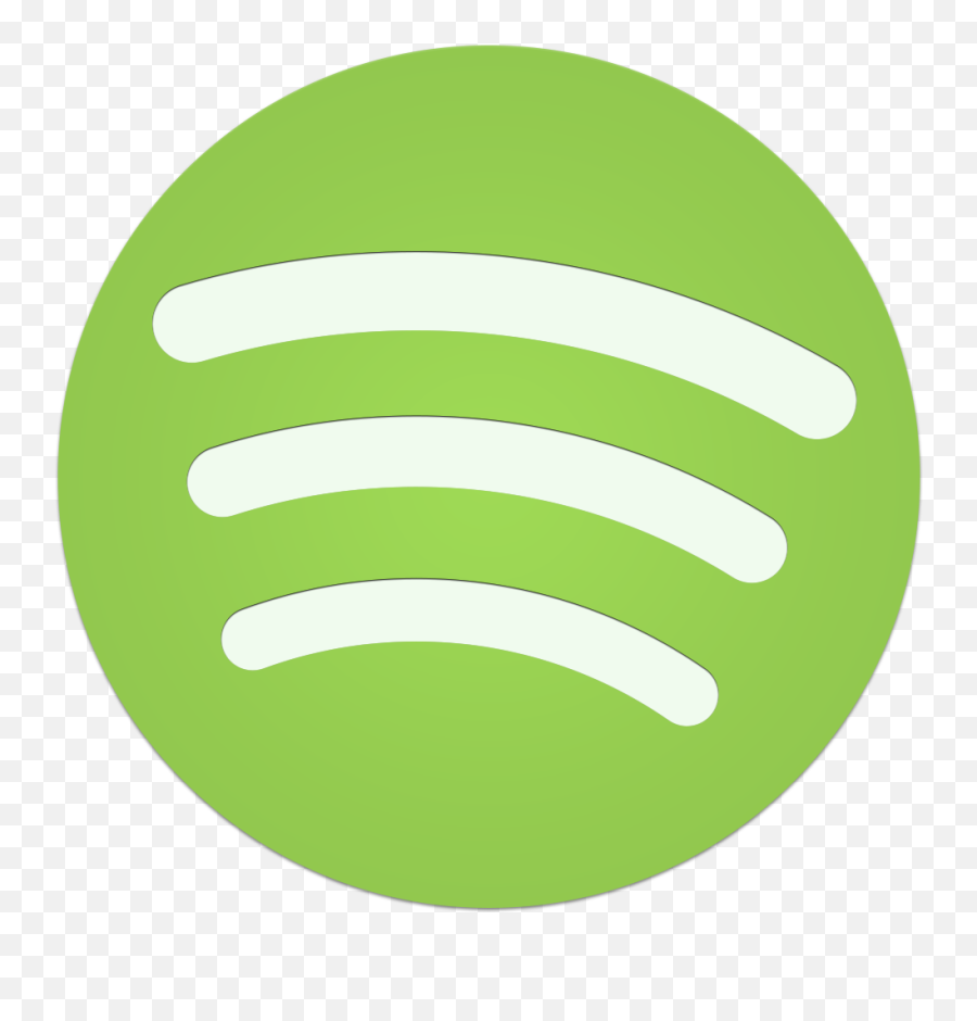 Spotify Logo Transparent Png Clipart - Logo Spotify Playlist Png,Transparent Spotify Logo