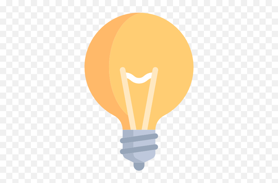 Light - Bulb Mindvision Illustration Png,Idea Light Bulb Png