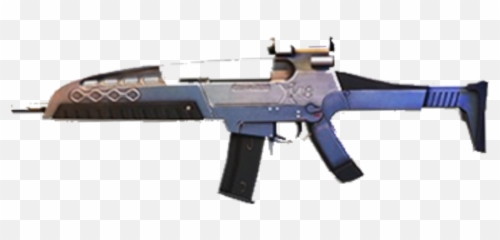 Free Fire Awm Wallpapers - Cave Xm8 Gun In png