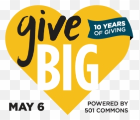 Givebig Washington - Big Seattle 2020 png