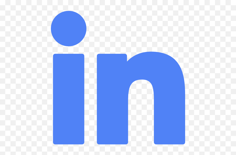 Social Media Linkedin Network - Clip Art Png,Linkedin Logos