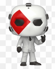 Fortnite Skins Funko Pop Png Fishstick