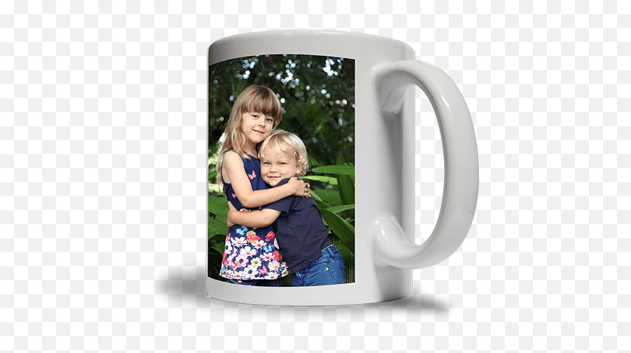 Custom Coffee Mug Printing Ships Fast - Bhai Behan Ka Rishta Quotes Png,Coffee Cups Png