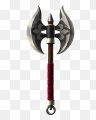 Fantasy - Throwing Axe png