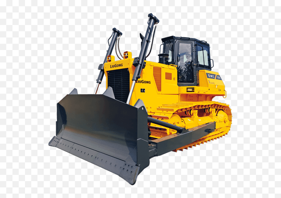 Liugong 230c Dozers Bulldozer The Price - Liugong Bulldozer Png,Bulldozer Png