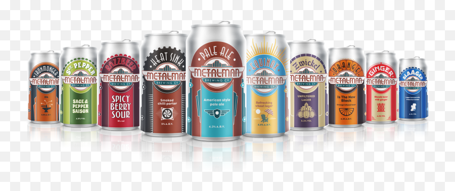 Beer Can Png - Beer Can Mockup Banner Caffeinated Drink Ale,Beer Can Png
