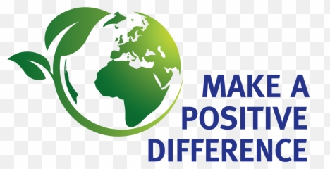 Business Stream Makes A Positive Difference With New Vision - Earth Png,Water Stream Png
