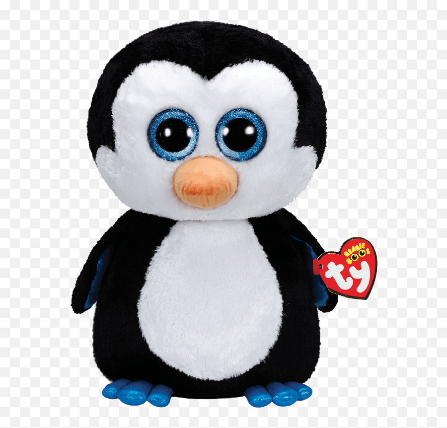 Waddles The Penguin Large - Alvin And The Chipmunks Png,Penguin Transparent