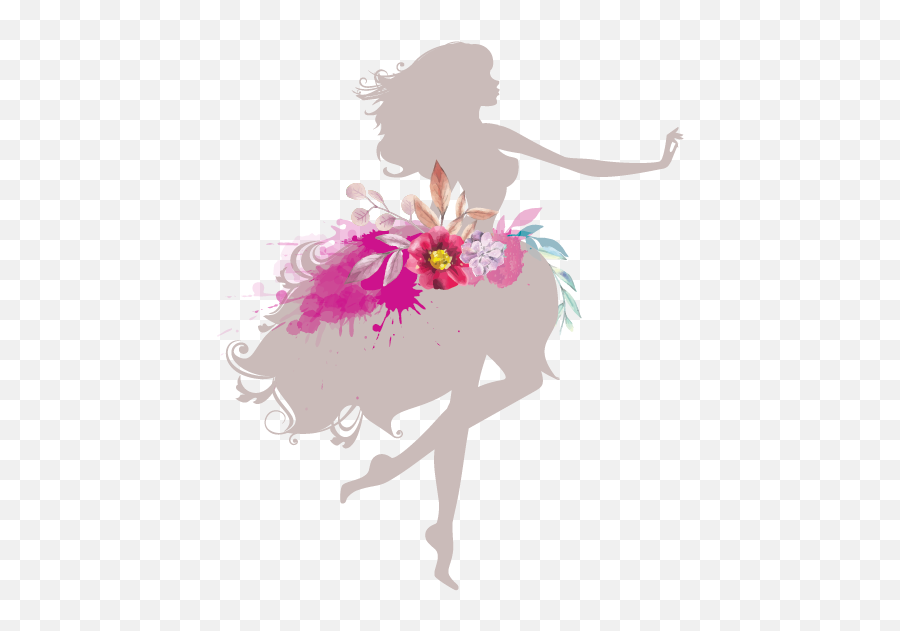 Flower Logo Template - Free Online Logo Maker And Download Png,Flower Logo