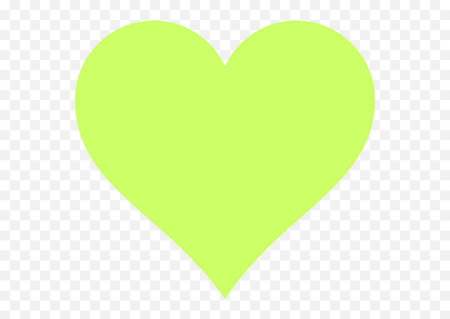 Heart - Large Yellow Heart Clipart Full Size Clipart Different Colors Gifs Harts Png,Yellow Heart Png