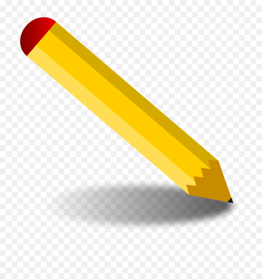 Pencil Drawing Clip Art - Pencil Clipart Png Download 800 Pencil Tool Clipart,Pencil Clipart Transparent Background