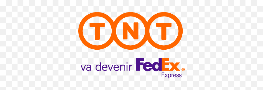 Terms Of Use - Fedex Png,Tnt Logo Png