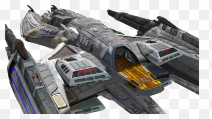 Trek Star Gun Accessory Machine - Star Trek Renegades Ship Png,Starship Png