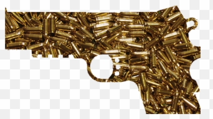Fire U2013 Firearms Innovation And Redesign Engineering - Solid png