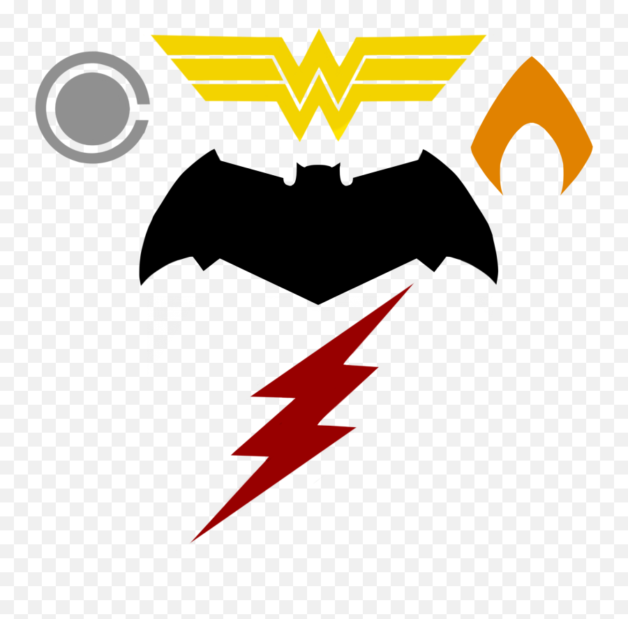 A Justice League T - Shirt Design By Sketchywarior On Newgrounds Justice League Shirt Design Png,Justice League Logo Png