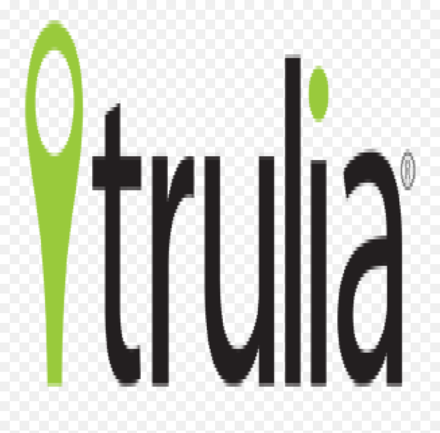 Trulia - Trulia Logo Png,Trulia Logo Png