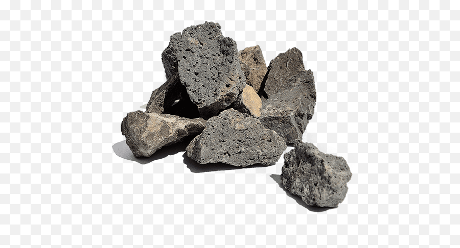 Stone Stones Rocks Rock Sticker By Proomo - Manganese Png,Rocks Transparent