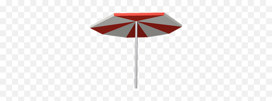 Beach Umbrella - Roblox Horizontal Png,Beach Umbrella Png