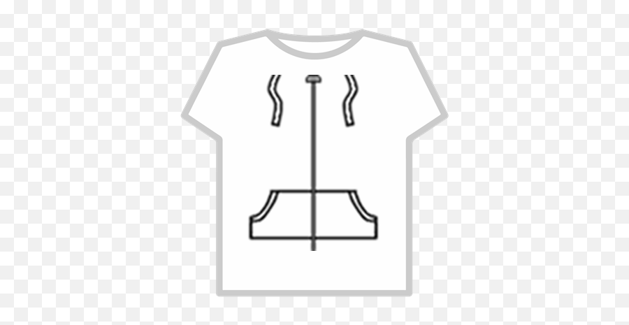 Roblox Hoodie Png Clip Art Black And White Roblox T Shirt Hoodie ...